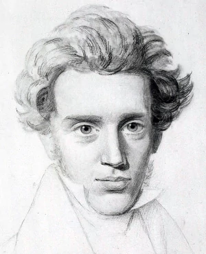 Kierkegaard