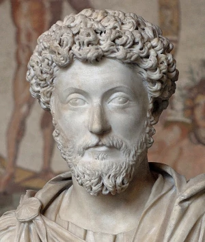 Marc Aurèle