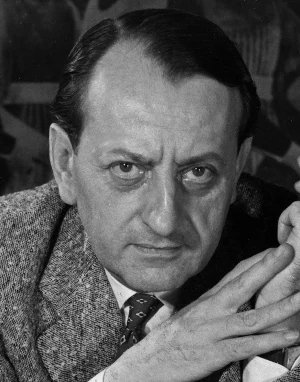 Malraux